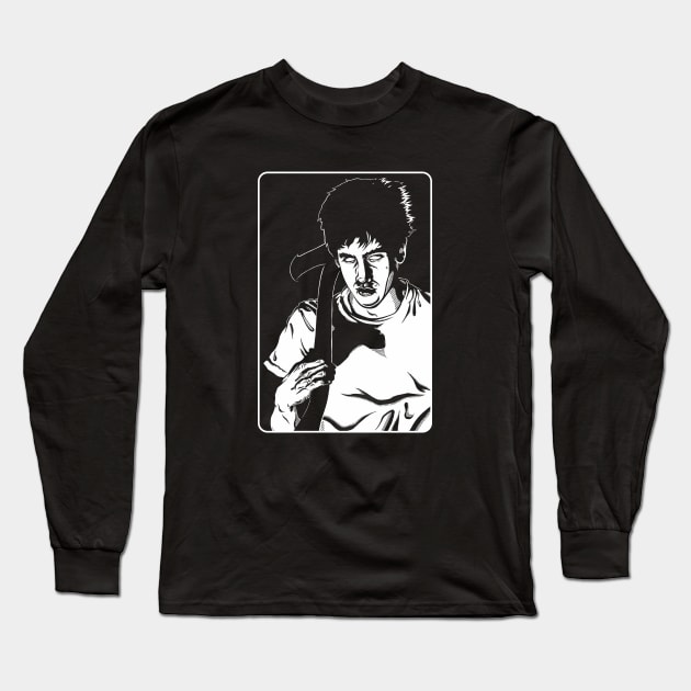 Darko Long Sleeve T-Shirt by Danger Stranger®